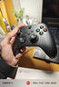 微软（Microsoft）Xbox无线游戏手柄 磨砂黑+USB-C线 蓝牙适配Xbox/PC/平板/手机Steam促销 黑神话悟空 空洞骑士 实拍图