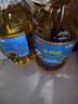 福临门食用油葵花籽清香型食用植物调和油5升*4 整箱 新老包装随机 实拍图