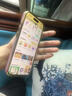 Apple/苹果 iPhone 17 512GB 薰衣草紫色 支持移动联通电信5G 双卡双待手机 实拍图