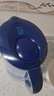 碧然德（BRITA）过滤净水器 家用滤水壶 净水壶 海洋系列 3.5L（蓝）+专家版滤芯5枚 环保加固包装 实拍图