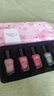 Miss Candy美甲套装全套显白指甲油免烤快干持久可撕拉猫眼琉璃美人SC036 实拍图