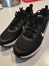 耐克（NIKE）男子运动休闲鞋WEARALLDAY运动鞋CJ1682-004 黑色 42.5  实拍图