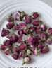 福东海 金边玫瑰花130g（花中精品）云南花茶干花蕾花草茶养生花茶叶 实拍图