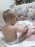 好奇（Huggies）铂金装小桃裤纸尿裤XL96片(12-17kg)加大号尿不湿透【透爽散热】 实拍图
