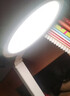 好视力AAAA级护眼台灯儿童学生学习阅读卧室书桌近视防控led灯 TG032Pro 实拍图