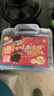 得力（deli）12色哪吒系列圆杆水溶性油画棒可水洗不脏手蜡笔炫彩棒儿童彩色绘画儿童礼物学生开学礼物NZ928-12 实拍图