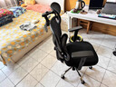 京东京造Z5人体工学椅电脑椅办公椅子电竞椅人工力学座椅学习椅 国家补贴 实拍图