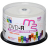 麦克赛尔（Maxell）DVD-R光盘/刻录光盘 盘面可打印空白光盘 16速4.7GB刻录盘/光碟 桶装50片 实拍图