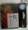 惠普（HP）47原装大印量彩色墨盒 适用hp 4825/4826打印机 实拍图