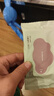 好奇（Huggies）纯水湿巾30抽超柔婴儿新生儿婴童手口可用湿巾去油污消毒便携旅行 实拍图