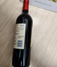 长城特选5橡木桶解百纳干红葡萄酒750ml单瓶装红酒热门商品 实拍图