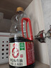 海天 0金标生抽酱油1.28L*2【特级酱油】金标系列 0添加防腐剂 实拍图
