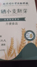 南同江汇富硒小麦胚芽500g/盒无添加蔗糖富硒高锌营养即食燕麦片胚芽粉 实拍图