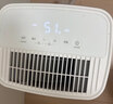美的（Midea）小方物除湿机 日除湿量12升/天 回南天抽湿机 家用25㎡卧室除湿器 干衣净化升级款CF12BD/N7-DO1 实拍图