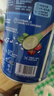嘉宝（GERBER）混合蔬菜营养谷物高铁米粉宝宝辅食米糊250g 6月龄+100%真验厂 实拍图