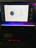 ROG【京东独家】魔霸新锐 锐龙9 16英寸 游戏本笔记本电脑(R9 8940HX 16G 1T RTX5060 2.5K 165Hz) 实拍图