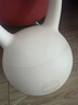 yottoy翘臀软壶铃女士提壶哑铃翘臀深蹲力量家用健身训练器材6kg-迷见粉 实拍图