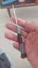 罗宾汉（RUBICON）进口精密螺丝刀 REP-S25 手机电脑钟表螺丝批 2.5x60mm 一字 实拍图