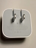 Apple/苹果 40W USB-C充电器动态调节功率 type-c充电器苹果手机充电 苹果17手机充电器 实拍图