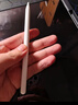 Apple/苹果 Pencil Pro 磁吸触控笔手写笔苹果笔电容笔书写绘画ipad笔 适用于iPad Pro/Air/mini机型 实拍图