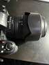 JJC 相机遮光罩 适用于尼康Z 50-250mm/50mm f1.8s镜头 替代HB-90A/HB-90 Z50II二代 Zfc Z30 Z72配件 实拍图