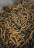 七春正宗云南滇红茶叶 特级高档茗茶礼盒中秋教师节送长辈礼品250g 实拍图