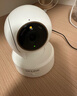 普联（TP-LINK）1000万高清全彩监控摄像头家用360度无死角带夜视全景 室内无线手机远程可对话宠物婴儿 IPC4ADW 实拍图