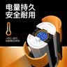 金霸王(Duracell)7号电池8粒装碱性【一件包邮】七号干电池适用于便携体温计/耳温枪/血糖仪 实拍图