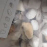 1号会员店海鲜什锦 1斤 轻食火锅食材海鲜贻贝肉虾仁鱿鱼扇贝柱 实拍图
