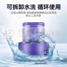 万创 适用dyson戴森吸尘器配件V10/SV12国行专用后置过滤网滤芯配件 实拍图