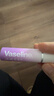凡士林[热卖榜TOP1]淡彩葡萄紫变色润唇膏3.5g淡化唇纹滋润 实拍图