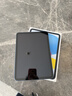 Apple/苹果 iPad11英寸 A16芯片2025年款 平板电脑 (256GB WLAN版/学习办公娱乐)蓝色 实拍图