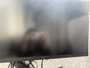 AOC 27英寸4K 144Hz双模FHD 288Hz HDR400 Type-C96W 硬件低蓝光 macmini节能游戏办公显示器U27U3XD 实拍图