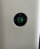 米家小米空气净化器5 除甲醛除菌除异味 家用 除雾霾PM2.5 低噪设计 实拍图