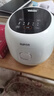 苏泊尔（SUPOR）小电饭煲1.6升陶瓷内胆电饭煲1-2人用宿舍小电锅家用不粘锅智能多功能迷你微压电饭锅SF16YC1072 实拍图