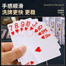 扑克牌纸牌玩具桌游炫酷游戏娱乐加厚耐用派对过年节庆聚会 【2副】 实拍图
