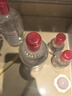 贝德玛（BIODERMA）粉水敏感肌洗卸温和不伤肤净澈毛孔污垢卸妆水水润清爽1200ml 实拍图