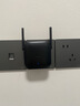 小米（MI）wifi放大器pro wifi信号增强器 300M无线速率 无线信号增强器 强电版 非路由器 需配合路由器使用 实拍图