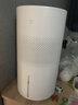 米家 小米空气加湿器 无雾加湿器3 600mL/h快速加湿保湿礼品家用卧室大容量办公室婴儿孕妇5L大容量 实拍图