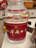 几江江津老白干 小曲清香型白酒 60度 4L*1桶 单桶装 高度酒泡酒优选 实拍图
