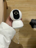 小米智能摄像机 3 3K家用云台摄像头500万像素室内监控器360度无死角带夜视手机远程婴儿宠物 实拍图
