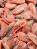 禧美海产加拿大熟冻北极甜虾1斤/袋 65-85只 (MSC认证) 海鲜水产 轻食海鲜 实拍图