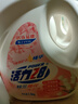 活力28铃兰樱花洗衣液24斤 3.6kg*2瓶+1.6kg*3袋 持久留香 超值囤货装 实拍图