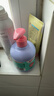 贝亲（Pigeon）青少年儿童护发素120ml 3-12岁顺滑柔亮疯狂动物城联名 IA322 实拍图