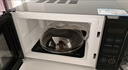 格兰仕（Galanz）一级能效变频家用微波炉20L平板易清洁一键解冻简易操作DB1 实拍图