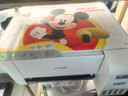 爱普生（EPSON）墨仓式 L3251彩色打印机 微信打印/无线连接 家用打印优选 AI学习打印机（打印、复印、扫描） 实拍图