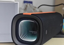 【99成新】小米（MI）Xiaomi 智能音箱 黄 超级小爱智能音箱 AI大模型问答 连续指令语控 支持远程备车 小米蓝牙音箱   实拍图