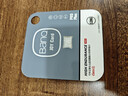 banq 128GB TF（MicroSD）存储卡 U3 V30 A1 4K V60Pro版 行车记录仪&监控摄像头专用内存卡 高速耐用 实拍图