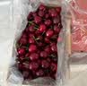 京鲜生【现货】智利进口车厘子巨无霸3J级450g装果径约30-32mm 源头直发 实拍图