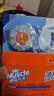 威猛先生（Mr Muscle）洁厕宝 40g*20块 清香型 洁厕块 马桶清洁 蓝泡泡 洁厕灵 厕所 实拍图